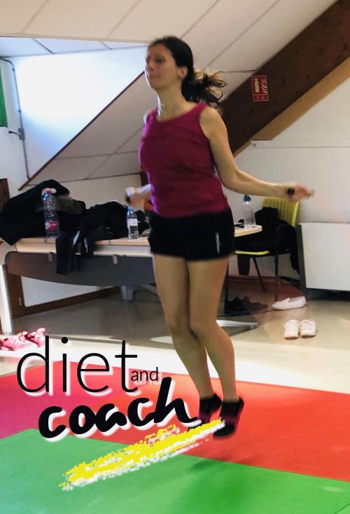 DIET AND COACH SOPHIE DAREY DIJON PERTE DE POIDS COACHING SPORTIF