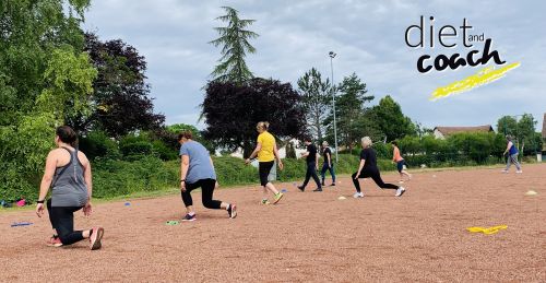 Varois et Chaignot DIet and Coach Sophie DAREY DIJON
