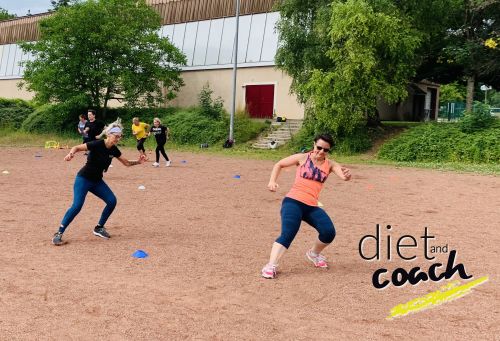 Varois et Chaignot DIet and Coach Sophie DAREY DIJON