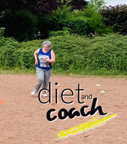 Varois et Chaignot DIet and Coach Sophie DAREY DIJON